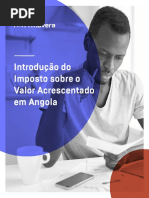 IVA Angola