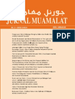 Jurnal Muamalat Siri 2