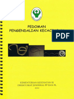 Buku Pedoman Pengendalian Kecacingan PDF