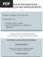 Aula 2 - Direitos Fundamentais 