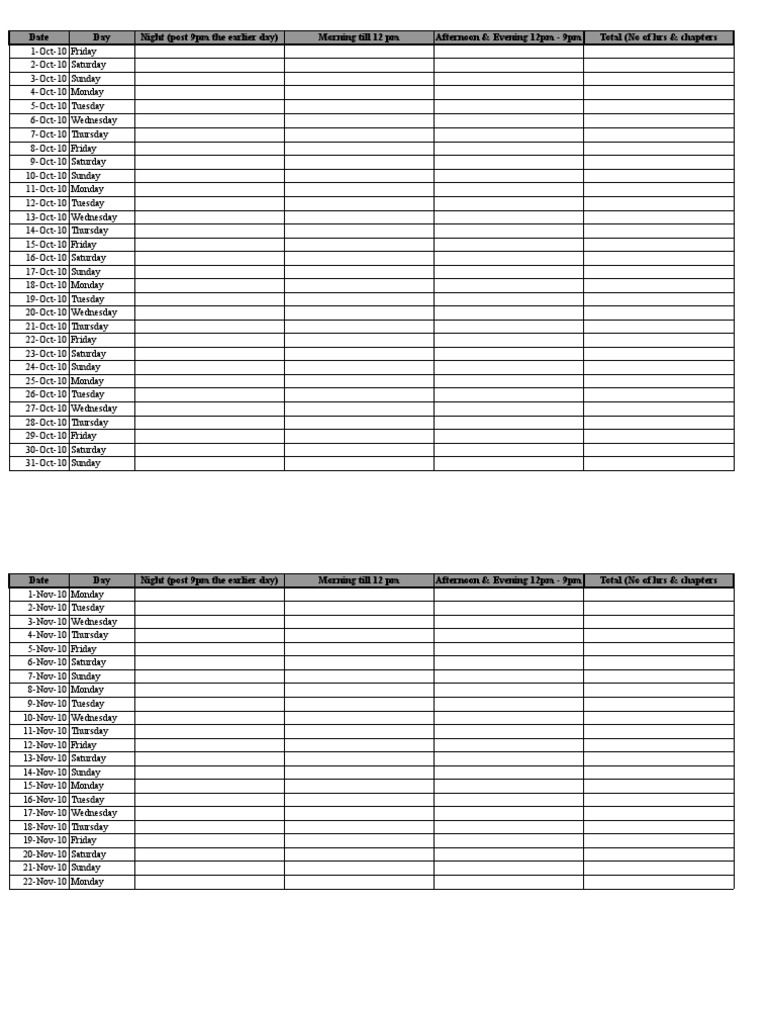 CA Finals - Scheduling | PDF | Home & Garden