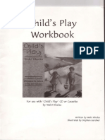 Yogi Bhajan - Childs Play KY (29p) PDF