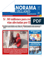 Diario 09 de Octubre Trujillo