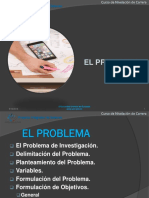 Proyecto Integrador de Saberes-El Problema