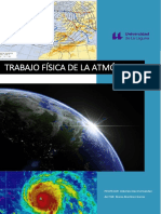 Trabajo Física de La Atmósfera - Mario Martínez García PDF