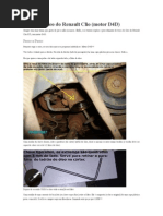 Magneti Marelli Iaw 9gv Documento Em Pdf, Com 6 Paginas,