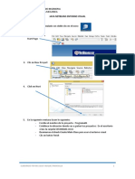 Java Netbeans Entorno Visual PDF