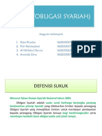 Sukuk (Obligasi Syariah)