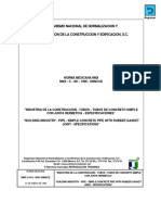 NMX C 401 1996 Onncce PDF