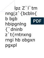 Ebgilpz Z'L'TM NNG (Z' (BCBLN (B BGB Hbipgnlng ('Dninb Z'T (RNTNXNG Rngi HB Obgxn PGXPL