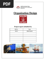 OD Final Report - ONGC - Group 2