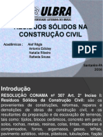 Estrutura Trabalho Academico