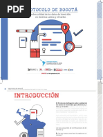 Protocolo de Bogotá