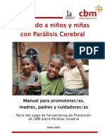 manual en españil para trabajar pacientes con paralisis cerebral 