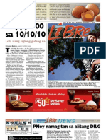 Today's Libre 1011-2010