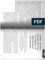 Cap II Avaliação Luckesi PDF