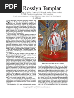 Download The Rosslyn Templar by Jeff Nisbet SN39050090 doc pdf