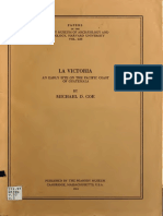 Coe, Michael D. La Victoria PDF