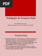 pesquisa-ação
