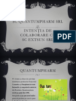 Sc Quantumpharm Srl