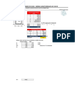 Interpretación de Resultados CSI Sap2000 y ETABS