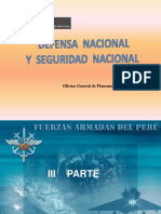 Defensa Nacional 3