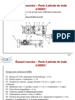 AMDEC Porte