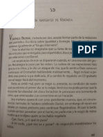 Como Agua Entre Los Dedos 95 - 199