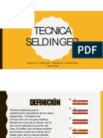 Tecnicadeseldinger