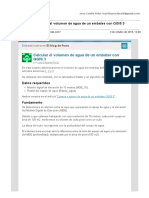 Gmail - (Nueva Entrada) Calcular El Volumen de Agua de Un Embalse Con QGIS 3