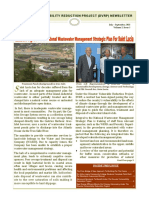 DVRP Newsletter Resilience Vol. 2 Issue 3