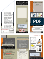 Penyuluhan Retinopati Diabetik