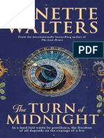 The Turn of Midnight Chapter Sampler