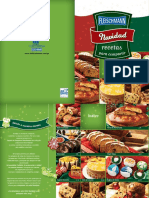 Recetas Navidenas Peru PDF