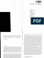 Alegre, M. Opresión a conciencia. La objeción de conciencia en la esfera de la salud sexual y reproductiva.pdf