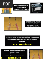 eletroquimica