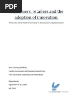 Download Master Thesis Rens Verweij by Rens Verweij SN39051852 doc pdf