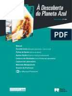 A Descoberta Do Planeta Azul 8 PDF