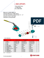 Fv-Cat-322-0316 Htaf PDF