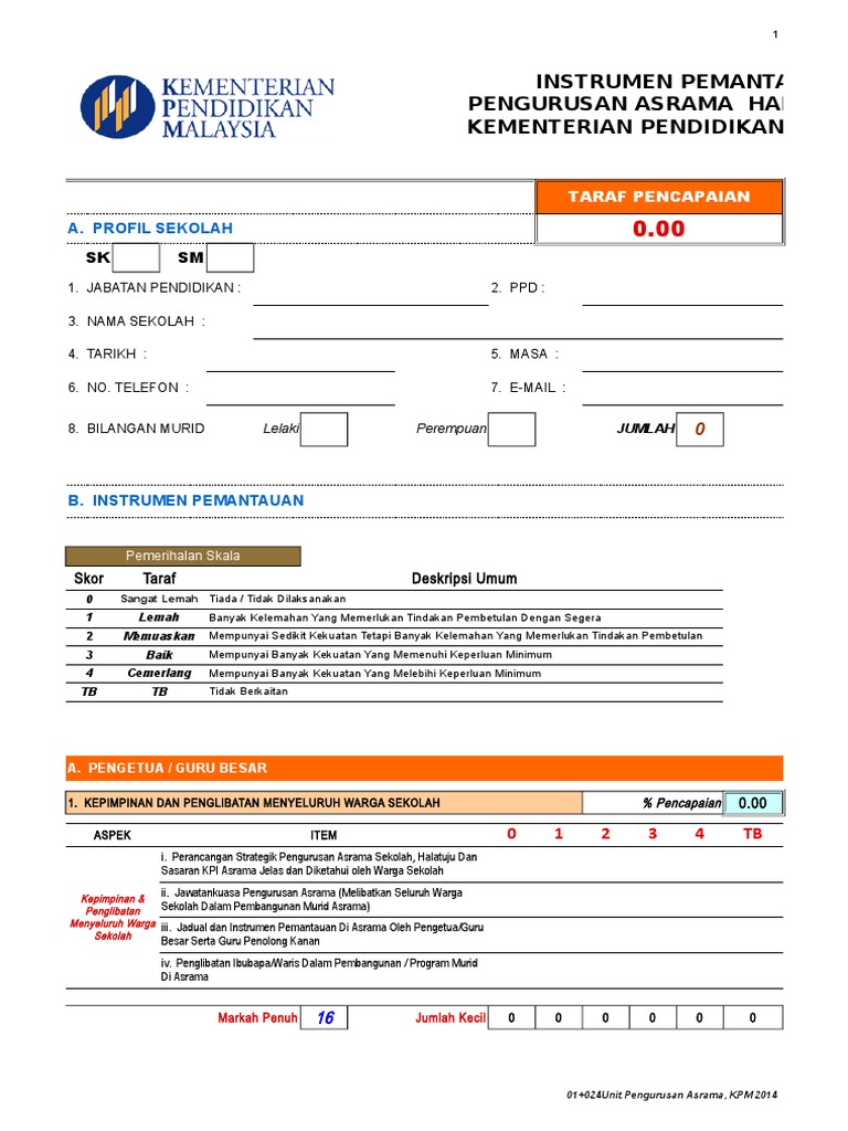 Soalan Matematik Jun 2019 - Contoh Bu