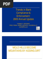Download Bank Compliance Trends by Alex Antar SN39052171 doc pdf