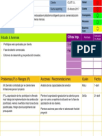 ReportingProyecto Plantilla