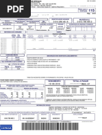 Copasa uma analise do consumo