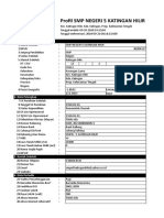 Profil Pendidikan SMP NEGERI 5 KATINGA (09-10-2018 14-23-50)