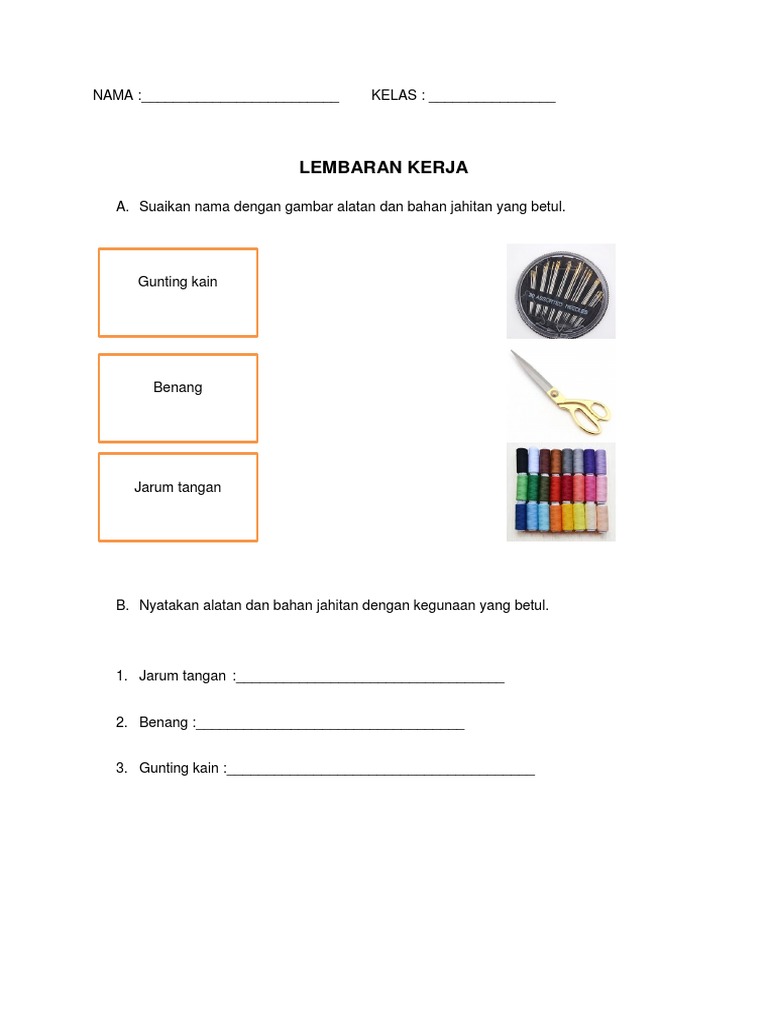 Nama Pdf