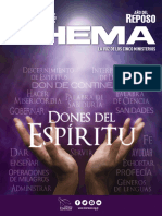 Dones Del Espiritu