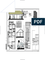 Educational Autodesk product floor plan directional and alert flooring symbols