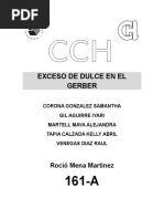 ALIMENTOS TRANSGENICOS 