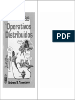 Sistemas Operativos Distribuidos Tanenbaum PDF
