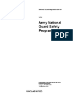 Army National Guard Safety Program PDF